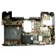 Поддон (нижний корпус, D cover) для ноутбука Toshiba Satellite C850, C855, L850, L855 (13N0-ZWA0302), с разбора