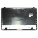 Крышка матрицы (A cover) для ноутбука Toshiba Satellite C850, C850D (13N0-ZWA0P01), с разбора
