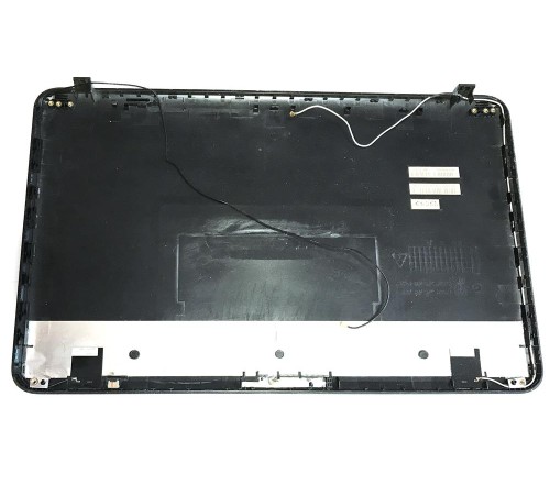Крышка матрицы (A cover) для ноутбука Toshiba Satellite C850, C850D (13N0-ZWA0P01), с разбора