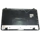 Крышка матрицы (A cover) для ноутбука Toshiba Satellite C850, C850D (13N0-ZWA0P01), с разбора