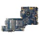 Материнская плата для ноутбука Toshiba Satellite C850, C850-B7K (H000038380), с разбора, исправная
