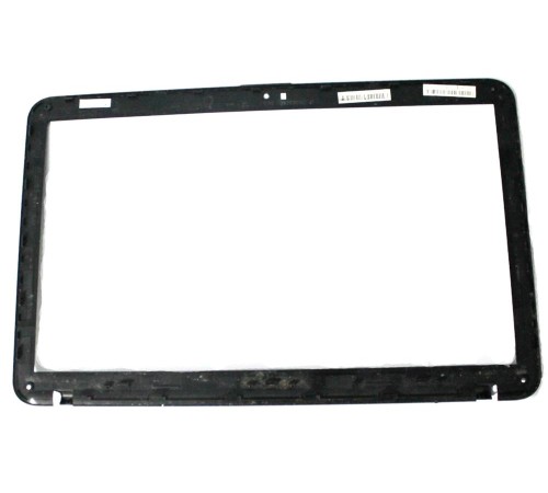 Рамка матрицы, безель (B cover) для ноутбука Toshiba C850, C855, L850, L855 (13N0-ZWA0S02), с разбора