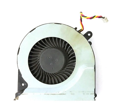 Вентилятор (кулер) для ноутбука Toshiba Satellite C850, C855, C870, C875, L850 (MF60090V1-C450-G99), с разбора