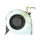 Вентилятор (кулер) для ноутбука Toshiba Satellite C850, C855, C870, C875, L850 (MF60090V1-C450-G99), с разбора