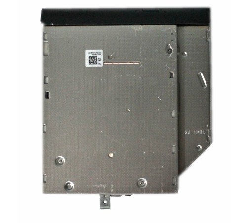 Привод DVD/RW + крышка привода для ноутбука Toshiba Satellite C850, C850D (SN-208), с разбора