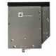 Привод DVD/RW + крышка привода для ноутбука Toshiba Satellite C850, C850D (SN-208), с разбора