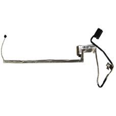 *Б/У* Шлейф матрицы для ноутбука Toshiba Satelite C850, C850D LED (1422-017E000) [BUR0178-6], с разбора