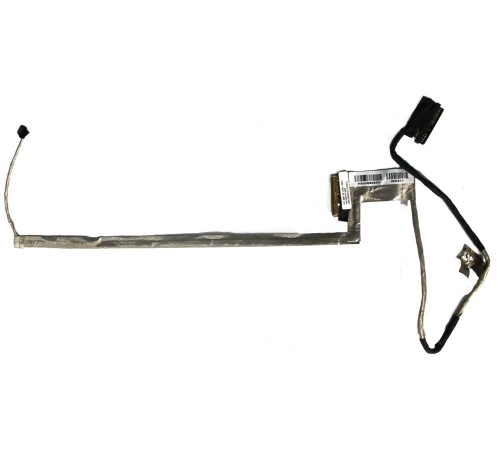 Шлейф матрицы для ноутбука Toshiba Satelite C850, C850D LED (1422-017E000), с разбора