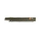 WEB камера для ноутбука Toshiba Satellite C850, C850D, C870, C875 (0420-00BW0TB), с разбора