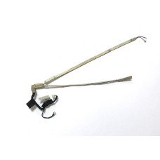 *Б/У* Шлейф матрицы для ноутбука DNS X300V [BUR0132-14], с разбора