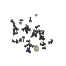 *Б/У* Болтики для ноутбука DNS X300V [BUR0132-6], с разбора