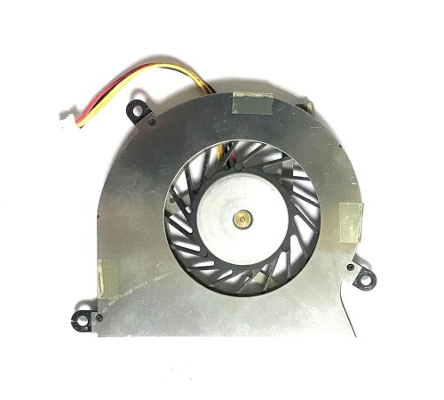 Вентилятор (кулер) для ноутбука DNS X300, X300D, X300V (HY60Q05P), с разбора