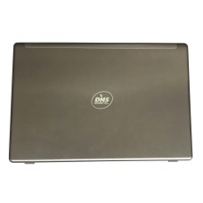 *Б/У* Крышка матрицы (A cover) для ноутбука DNS X300V [BUR0132-9], с разбора