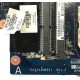 Материнская плата для ноутбука HP CQ56 G56 CQ62 (623915-001), с разбора, исправная