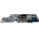 Материнская плата для ноутбука HP CQ56 G56 CQ62 (623915-001), с разбора, исправная