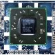Материнская плата для ноутбука HP CQ56 G56 CQ62 (623915-001), с разбора, исправная