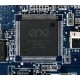 Материнская плата для ноутбука HP CQ56 G56 CQ62 (623915-001), с разбора, исправная