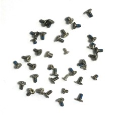 *Б/У* Болтики для ноутбука Asus Eee PC 1201K [BUR0134-7], с разбора