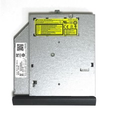 *Б/У* Привод DVD/RW + крышка привода для ноутбука Asus X751L (GUA0N), 9мм [BUR0135-1], с разбора