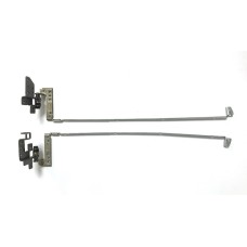 *Б/У* Петли для ноутбука Asus X751L (13NB04I1M01011, 13NB04I1M01021) [BUR0135-12], с разбора