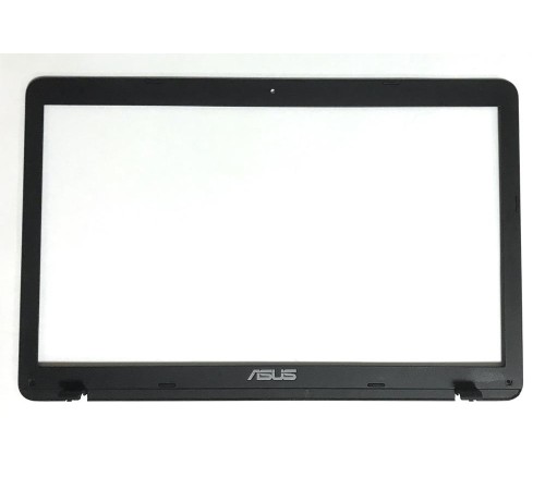 Рамка матрицы, безель (B cover) для ноутбука Asus X751L (13NB04I110012), с разбора