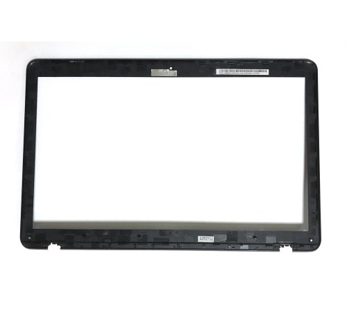 Рамка матрицы, безель (B cover) для ноутбука Asus X751L (13NB04I110012), с разбора