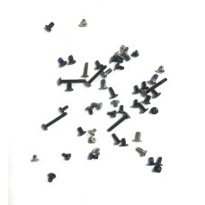 *Б/У* Болтики для ноутбука Asus X751L [BUR0135-3], с разбора