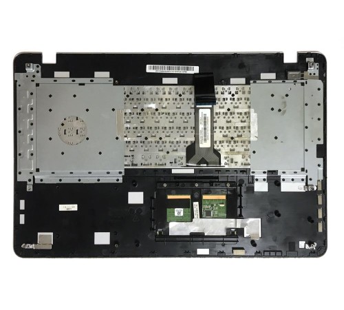 Топкейс и клавиатура (Top case, C cover) для ноутбука Asus X751L (13NB04I5P01011), с разбора