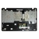 Топкейс и клавиатура (Top case, C cover) для ноутбука Asus X751L (13NB04I5P01011), с разбора