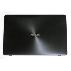 *Б/У* Крышка матрицы (A cover) для ноутбука Asus X751L (13NB04I5P03011) [BUR0135-8], с разбора