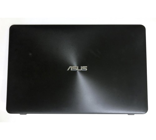 Крышка матрицы (A cover) для ноутбука Asus X751L (13NB04I5P03011), с разбора