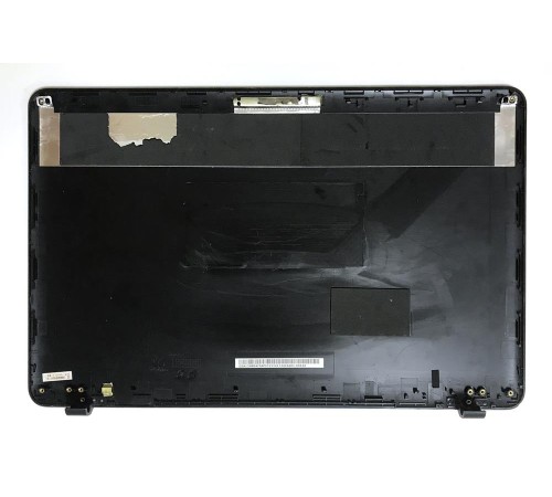 Крышка матрицы (A cover) для ноутбука Asus X751L (13NB04I5P03011), с разбора