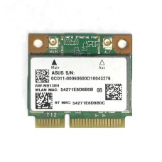 *Б/У* WiFi модуль для ноутбука Asus X751L (AW-NB130H) [BUR0135-9], с разбора