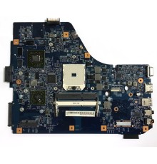 *Б/У* Материнская плата для ноутбука Acer Aspire 5560, 5560G (JE50 SB MB 10338-1) [BUR0136-1], с разбора, исправная