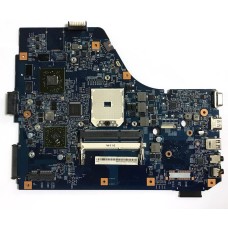 *Б/У* Материнская плата для ноутбука Acer Aspire 5560, 5560G (JE50 SB MB 10338-1) [BUR0136-1], с разбора, исправная