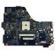 Материнская плата для ноутбука Acer Aspire 5560, 5560G (JE50 SB MB 10338-1), с разбора, исправная