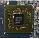 Материнская плата для ноутбука Acer Aspire 5560, 5560G (JE50 SB MB 10338-1), с разбора, исправная