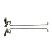 *Б/У* Петли для ноутбука Acer Aspire 5560, 5560G (34.MF05.011, 34.MF06.011) [BUR0136-13], с разбора