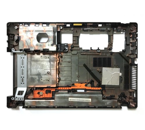 Поддон (нижняя часть корпуса, D cover) для ноутбука Acer Aspire 5560, 5560G (WIS604MF20004), с разбора