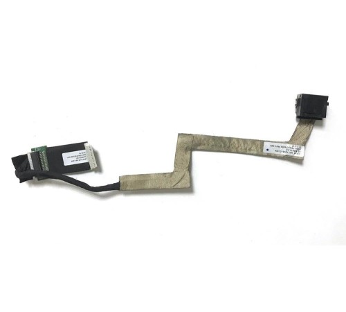 Разъем LAN для ноутбука Acer Aspire 5560G (50.4M701.001), с разбора