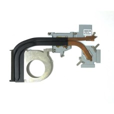 *Б/У* Радиатор для ноутбука Acer Aspire 5560, 5560G (60.4M702.001) [BUR0136-17], с разбора