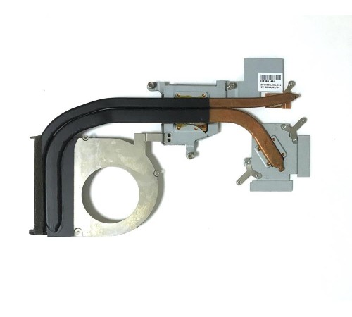 Радиатор для ноутбука Acer Aspire 5560, 5560G (60.4M702.001), с разбора