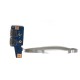 USB плата для ноутбука Acer Aspire 5560, 5560G (48.4M602.011), с разбора