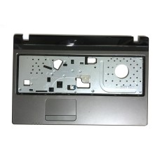 *Б/У* Топкейс (Top case, C cover) для ноутбука Acer Aspire 5560, 5560G (WIS604MF23005) [BUR0136-21], с разбора