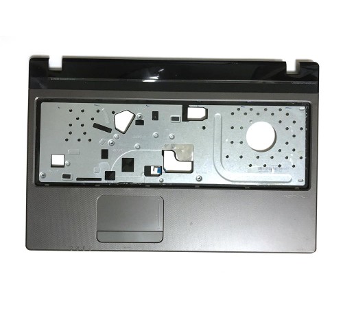 Топкейс (Top case, C cover) для ноутбука Acer Aspire 5560, 5560G (WIS604MF23005), с разбора