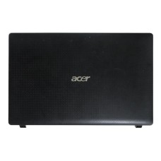 *Б/У* Крышка матрицы (A cover) для ноутбука Acer 5060, 5060G (WIS604MF11012) [BUR0136-5], с разбора
