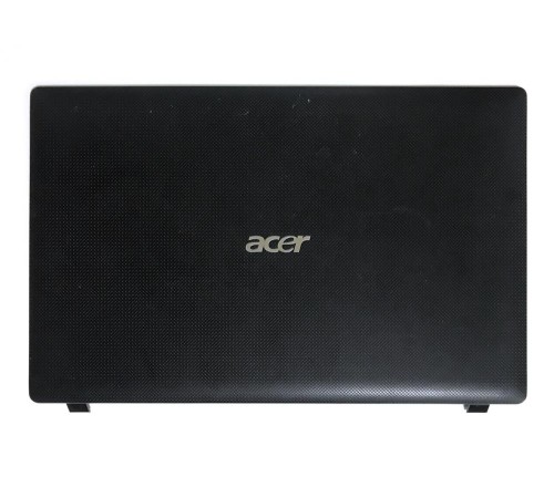 Крышка матрицы (A cover) для ноутбука Acer 5060, 5060G (WIS604MF11012), с разбора