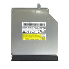 *Б/У* Привод DVD/RW + крышка привода для ноутбука Acer Aspire 5560, 5560G (UJ8B0AW) [BUR0136-7], с разбора