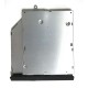 Привод DVD/RW + крышка привода для ноутбука Acer Aspire 5560, 5560G (UJ8B0AW), с разбора
