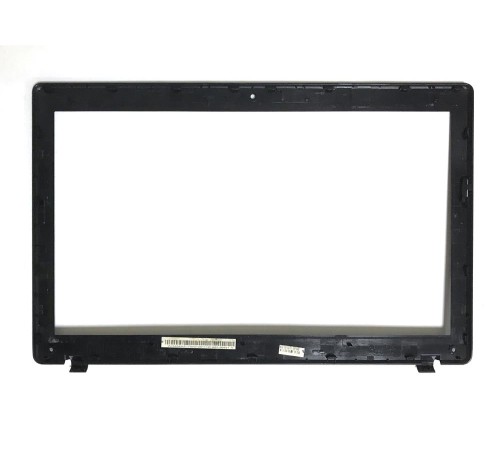 Рамка матрицы, безель (B cover) для ноутбука Acer Aspire 5560, 5560G (WIS604MF17002), с разбора
